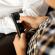 Centura frizer smoby barber and cut negru cu accesorii