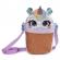 Gentuta interactiva purse pets unicorn inghetata