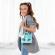 Gentuta tote interactiva vipooch purse pets