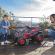 Jucarie smoby aparat de spalat cu presiune karcher trolley k4