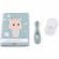 Jucarie smoby baby nurse toaleta crem cu accesorii pentru papusi