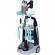 Jucarie smoby set curatenie cu troller si aspirator electronic rowenta negru