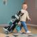 Jucarie smoby set curatenie cu troller si aspirator electronic rowenta negru