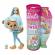 Papusa barbie cutie reveal delfin urs