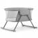 Patut kinderkraft lovi 3 in 1 grey