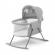 Patut kinderkraft lovi 3 in 1 grey