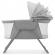 Patut kinderkraft lovi 3 in 1 grey