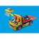 Playmobil city life - serviciul de tractare