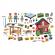 Playmobil country - casa la ferma