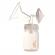 Pompa de san electrica premium dual compact spectra