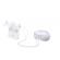 Pompa de san electrica premium dual compact spectra