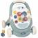Premergator smoby trotty walker 3 in 1 verde