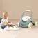 Premergator smoby trotty walker 3 in 1 verde