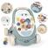 Premergator smoby trotty walker 3 in 1 verde