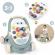 Premergator smoby trotty walker 3 in 1 verde