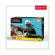 Puzzle 3d cu brosura piata san marco 107 piese