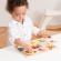 Puzzle lemn ferma 9 piese