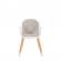 Scaun de masa kinderkraft sienna 2 in 1 grey