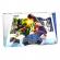 Set 2 roboti cu radiocomanda robo kombat