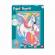 Set as picteaza si inrameaza - unicornul magic