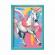 Set as picteaza si inrameaza - unicornul magic