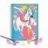 Set as picteaza si inrameaza - unicornul magic