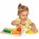 Set de joaca din lemn eichhorn chopping board