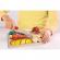 Set de joaca din lemn eichhorn chopping board