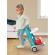 Set de joaca doctor cu carucior si accesorii smoby