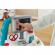 Set de joaca doctor cu carucior si accesorii smoby