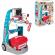 Set de joaca doctor cu carucior si accesorii smoby