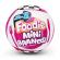 Set figurine 5 surprise - foodie mini brands, s2