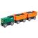 Tren de marfa diesel hape