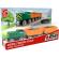 Tren de marfa diesel hape