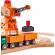 Tren de marfa diesel hape