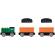 Tren de marfa diesel hape