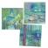 Atelier creativ lacul cu nuferi inspired by monet djeco