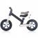 Bicicleta fara pedale chipolino spark blue