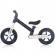 Bicicleta fara pedale chipolino spark blue