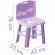 Bucatarie copii smoby gabby kitchen cu 16 accesorii