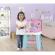 Bucatarie copii smoby gabby kitchen cu 16 accesorii