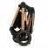 Carucior kinderkraft esme 3 in 1 pure black