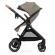 Carucior kinderkraft esme 3 in 1 sand beige