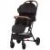 Carucior sport chipolino fantasy cu husa picioare blackberry