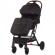 Carucior sport chipolino fantasy cu husa picioare blackberry
