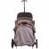 Carucior sport chipolino fantasy cu husa picioare tiramisu
