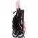 Carucior sport chipolino kiss flamingo