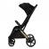 Carucior sport kinderkraft loom 0-22 kg ink black