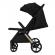 Carucior sport kinderkraft loom 0-22 kg ink black