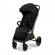 Carucior sport kinderkraft loom 0-22 kg ink black